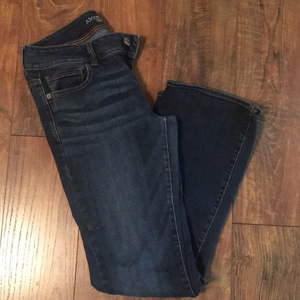 American Eagle